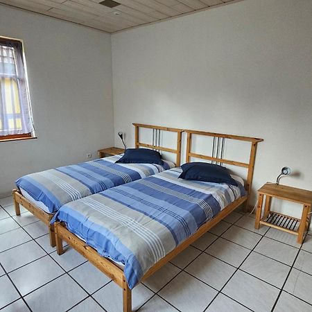 Chez Fretz Lejlighed Ribeauvillé Eksteriør billede