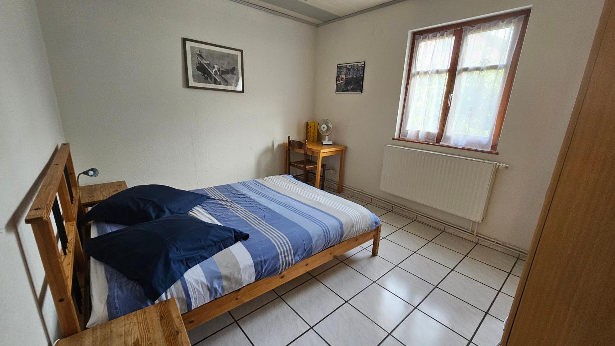 Chez Fretz Lejlighed Ribeauvillé Eksteriør billede